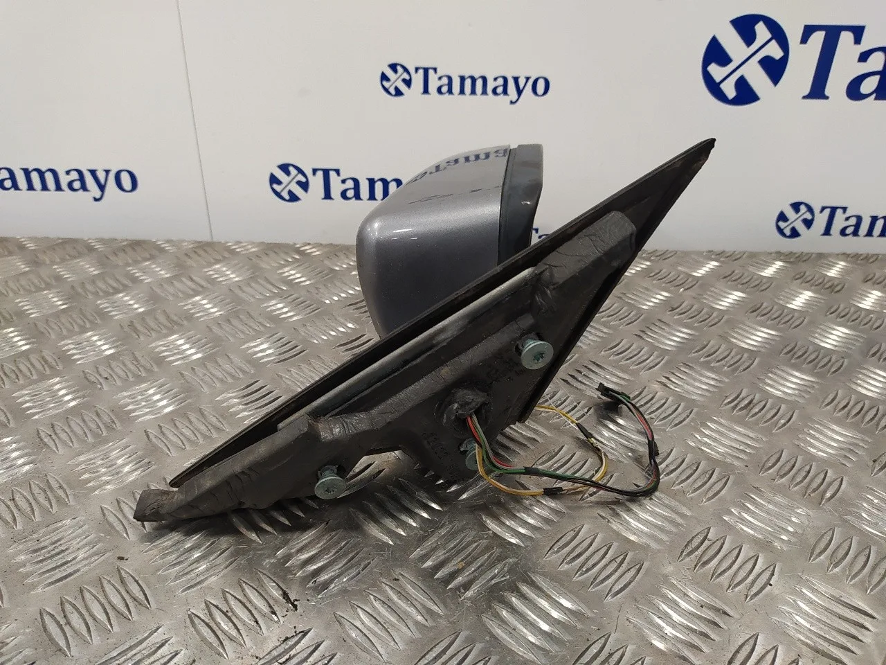 Retrovisor Derecho para Bmw Serie 3 Berlina (E46)