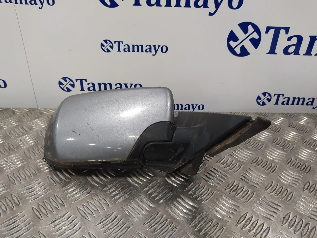 Retrovisor Derecho para Bmw Serie 3 Berlina (E46)
