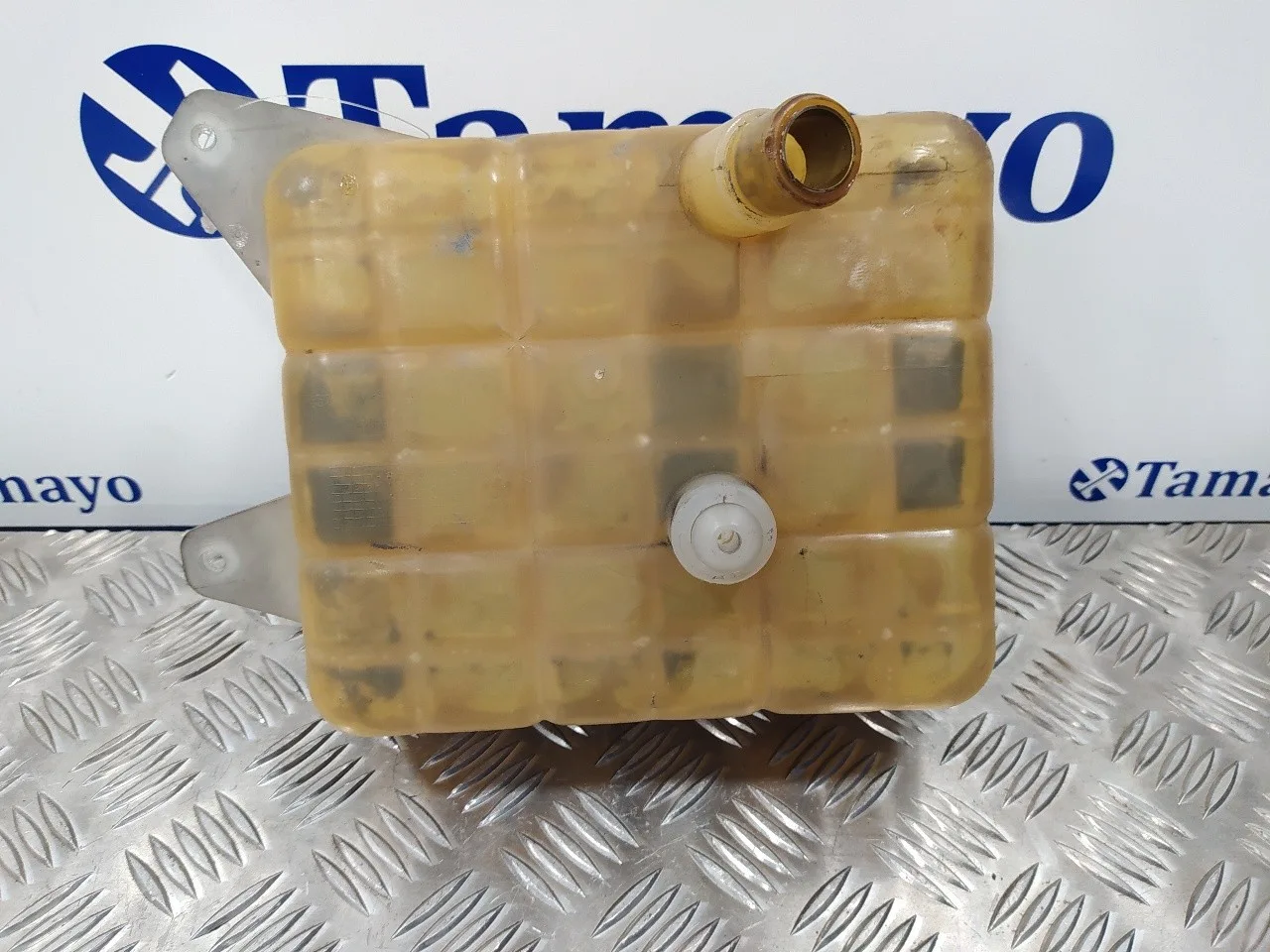Deposito Expansion para Ssangyong Kyron