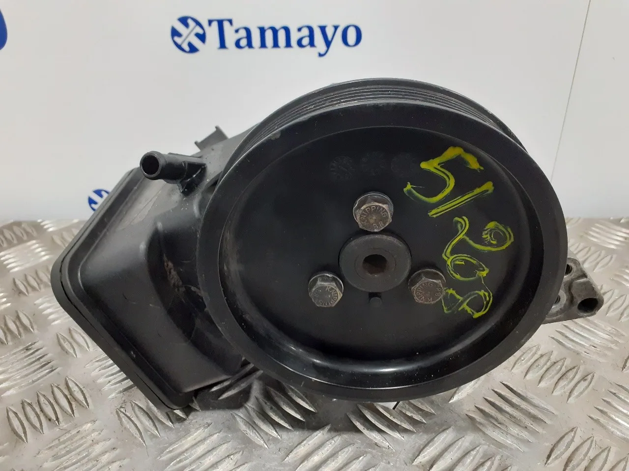 Bomba Direccion para Bmw Serie 3 Compact (E46)