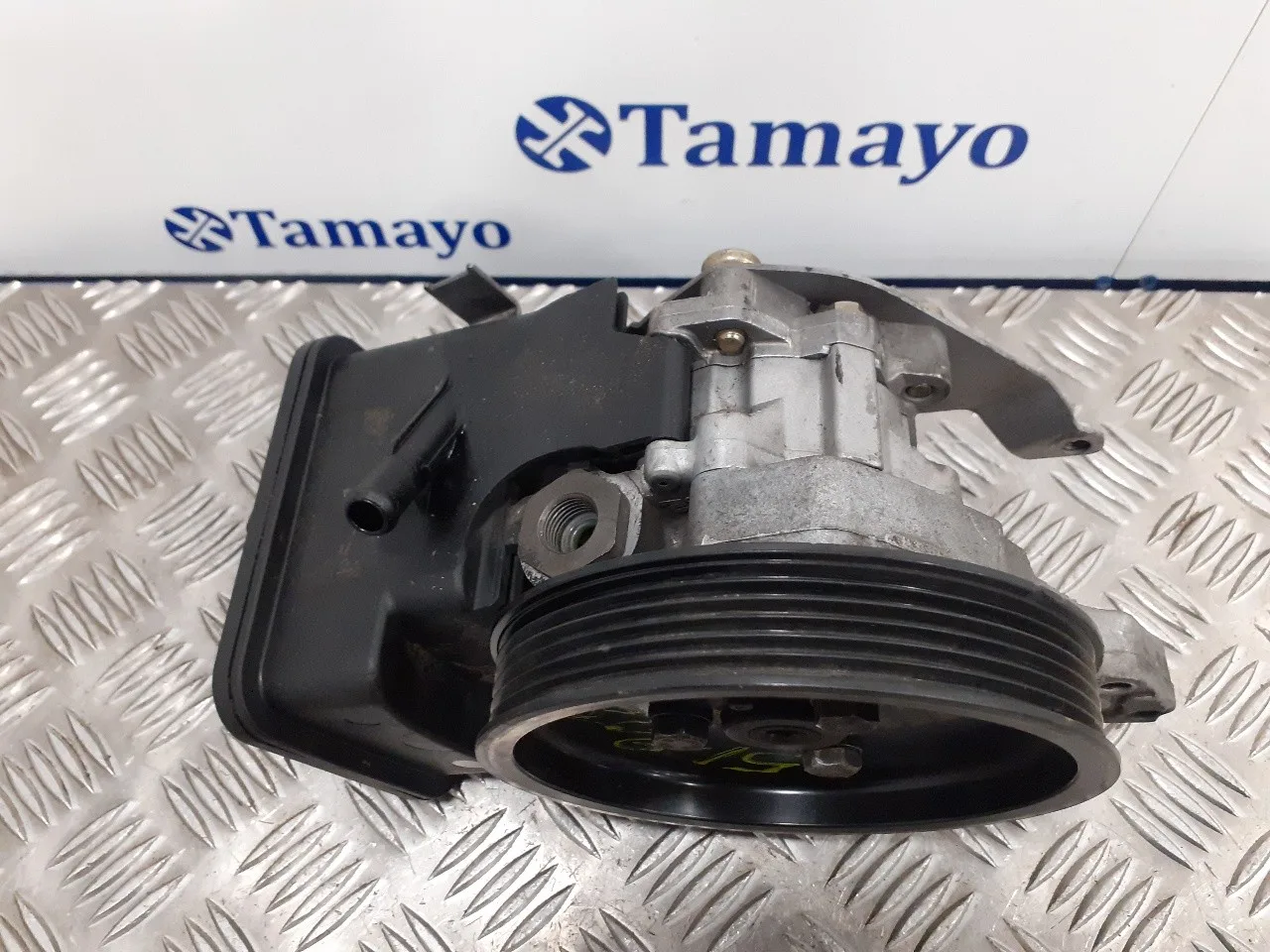Bomba Direccion para Bmw Serie 3 Compact (E46)