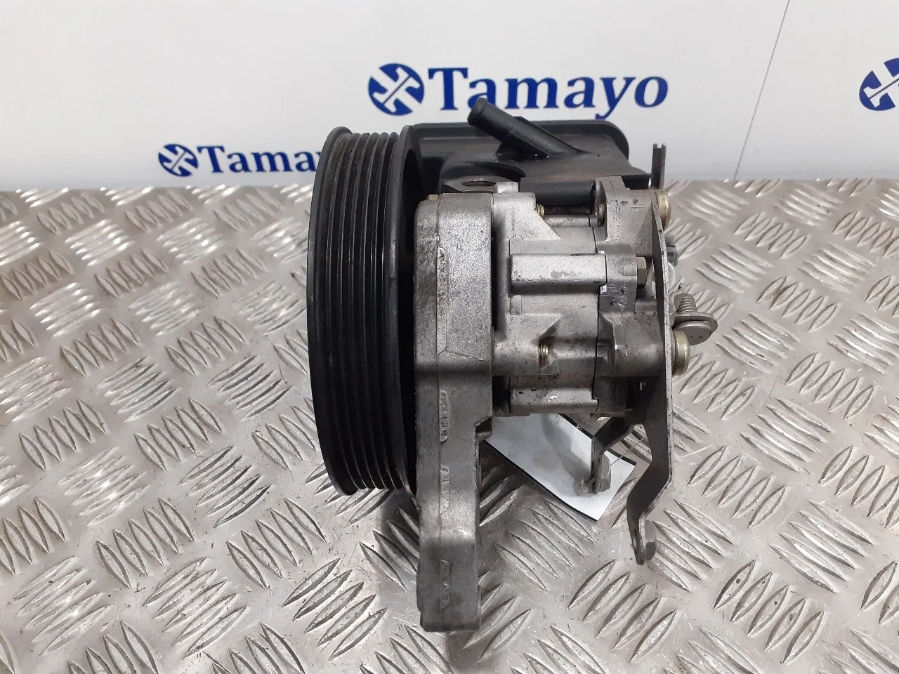 Bomba Direccion para Bmw Serie 3 Compact (E46)