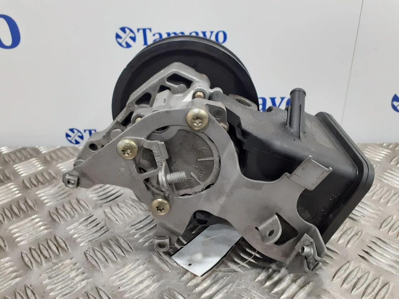 Bomba Direccion para Bmw Serie 3 Compact (E46)