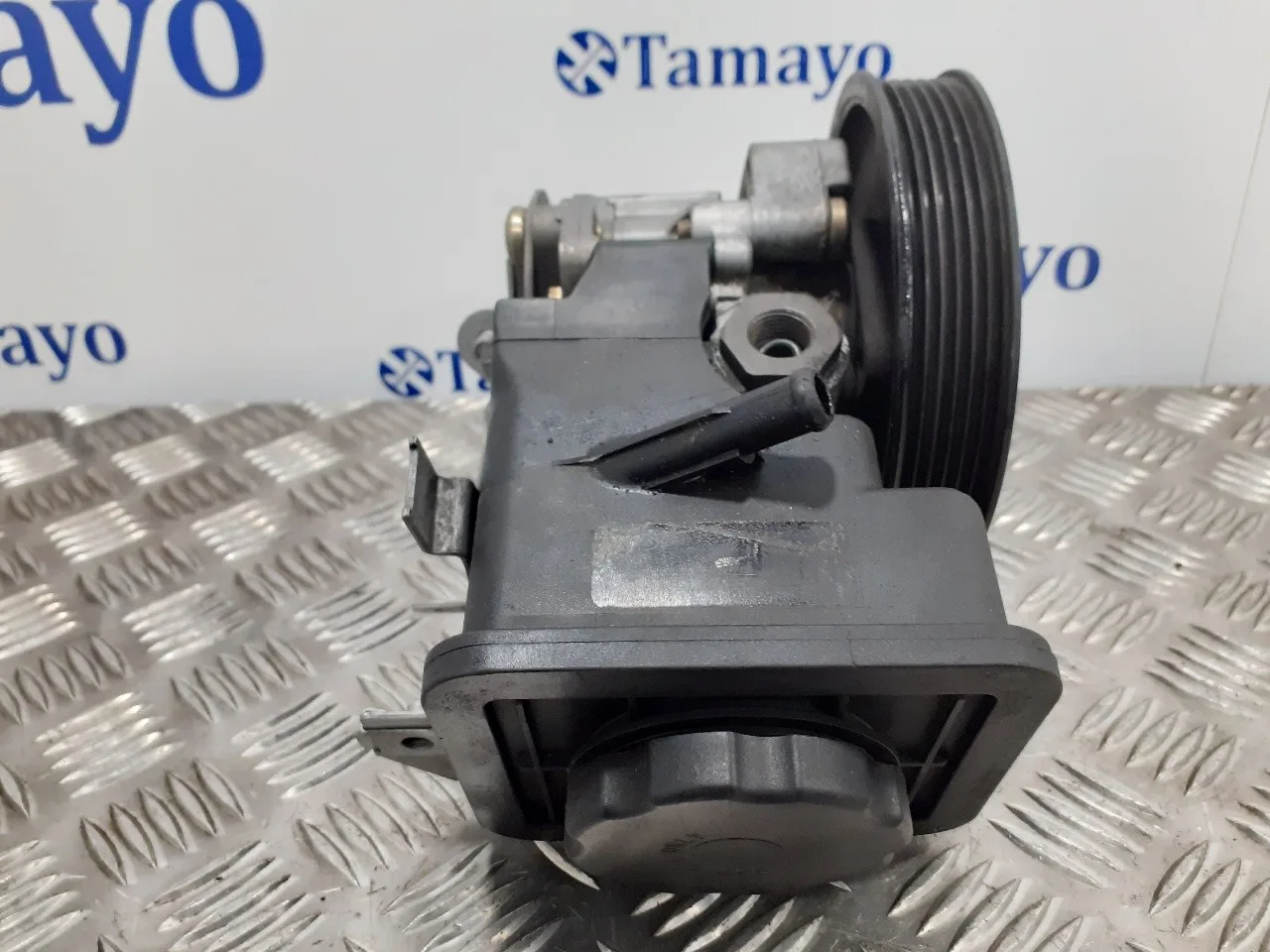 Bomba Direccion para Bmw Serie 3 Compact (E46)