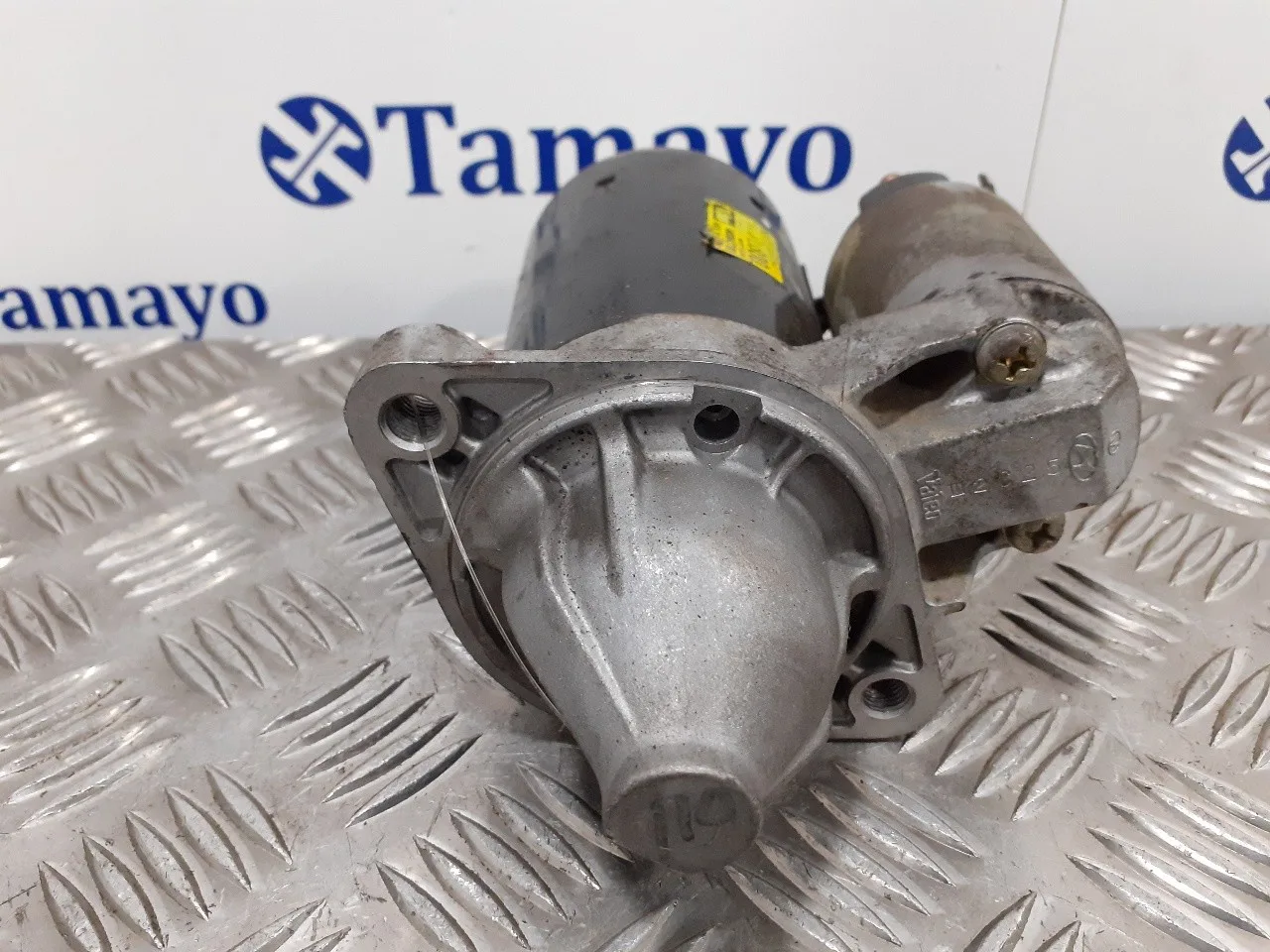 Motor Arranque para Hyundai Matrix (Fc)