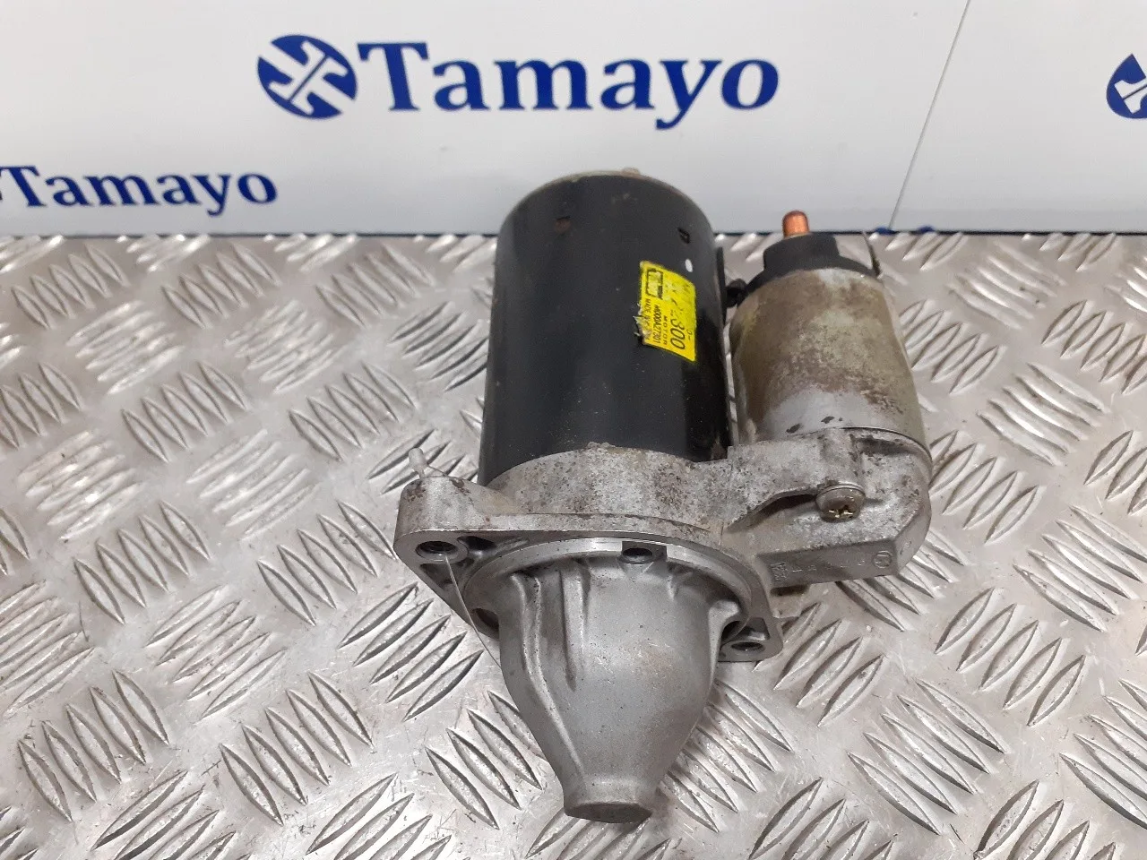 Motor Arranque para Hyundai Matrix (Fc)