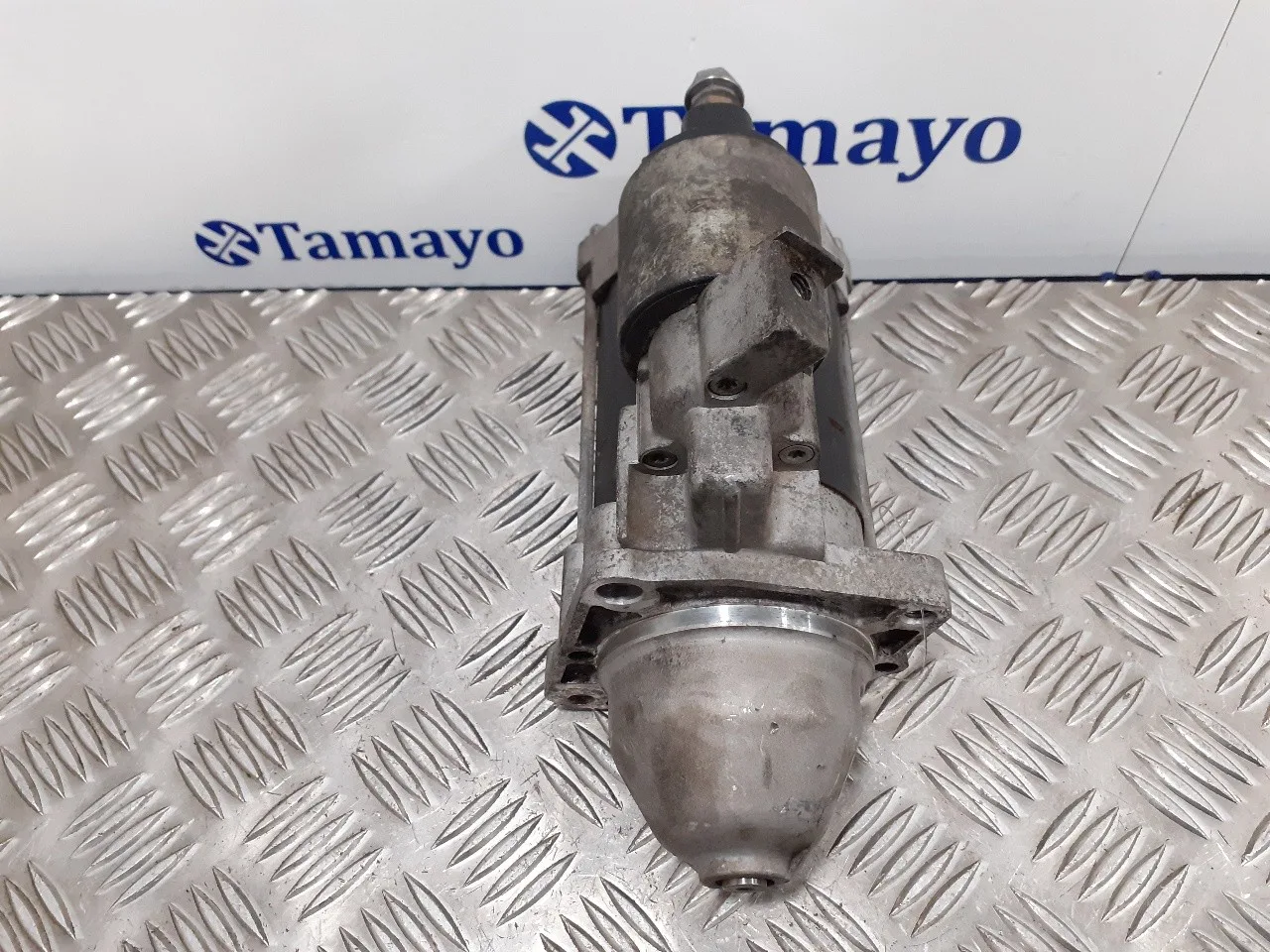 Motor Arranque para Renault Modus