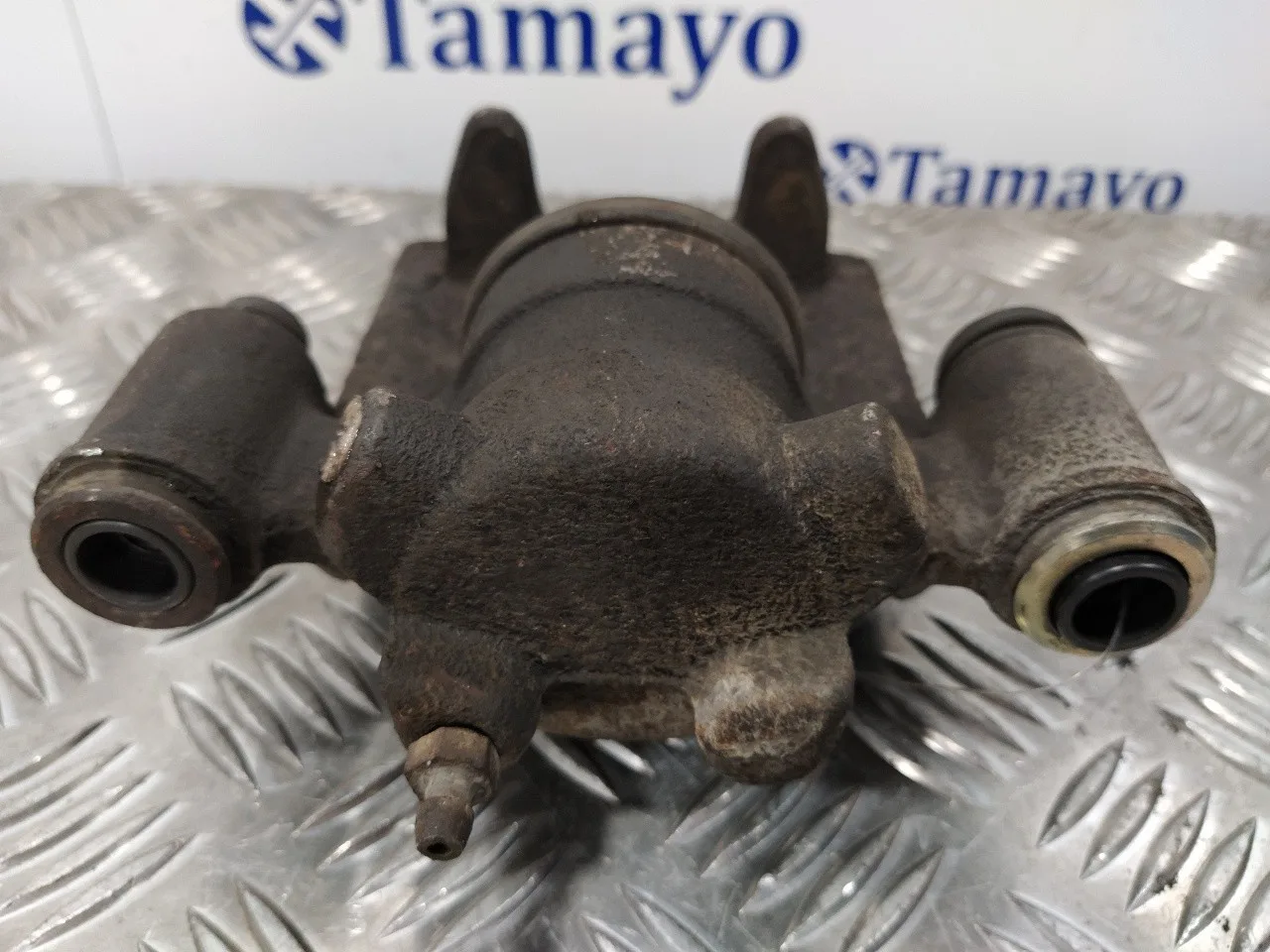 Pinza Freno Delantera Derecha para Peugeot Boxer Caja Cerrada (Rs3200)(330)('02->)