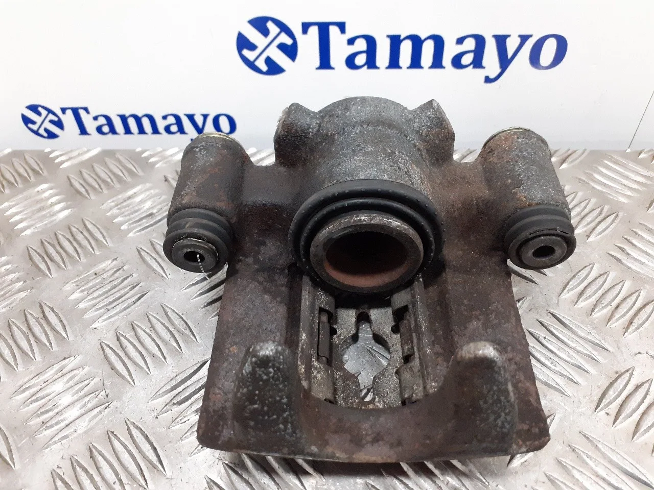Pinza Freno Trasera Izquierda para Peugeot Boxer Caja Cerrada (Rs3200)(330)('02->)