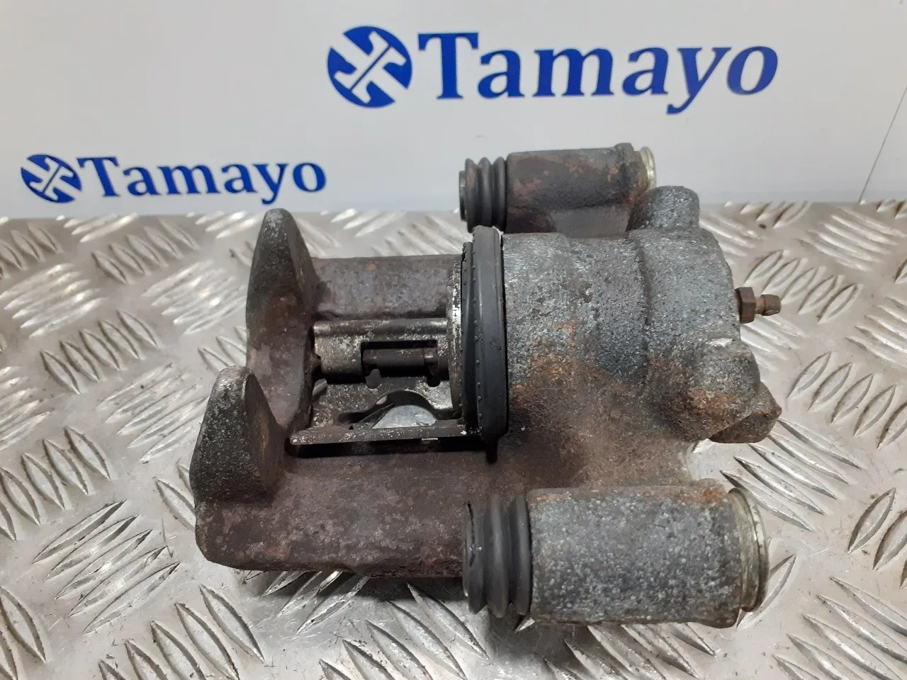 Pinza Freno Trasera Izquierda para Peugeot Boxer Caja Cerrada (Rs3200)(330)('02->)