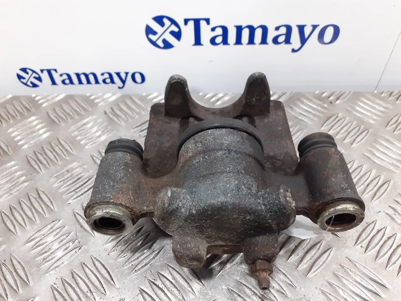 Pinza Freno Trasera Izquierda para Peugeot Boxer Caja Cerrada (Rs3200)(330)('02->)