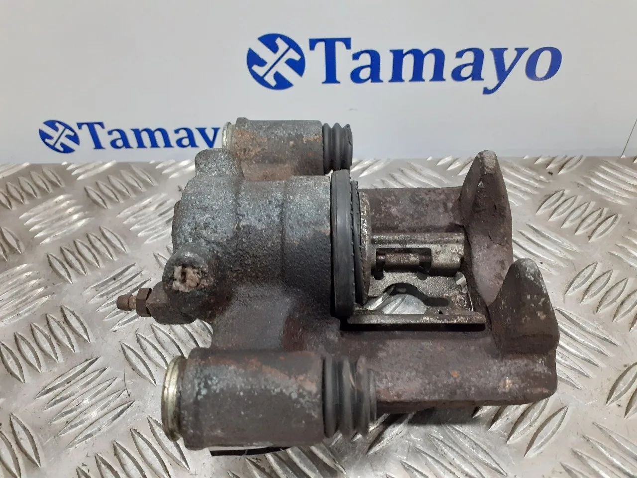 Pinza Freno Trasera Izquierda para Peugeot Boxer Caja Cerrada (Rs3200)(330)('02->)