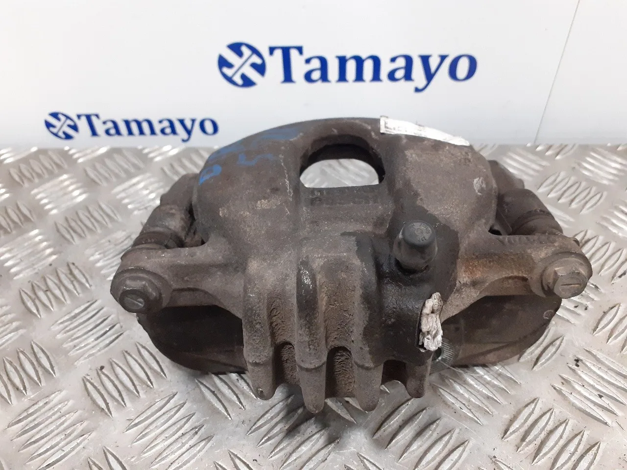 Pinza Freno Delantera Derecha para Peugeot 308