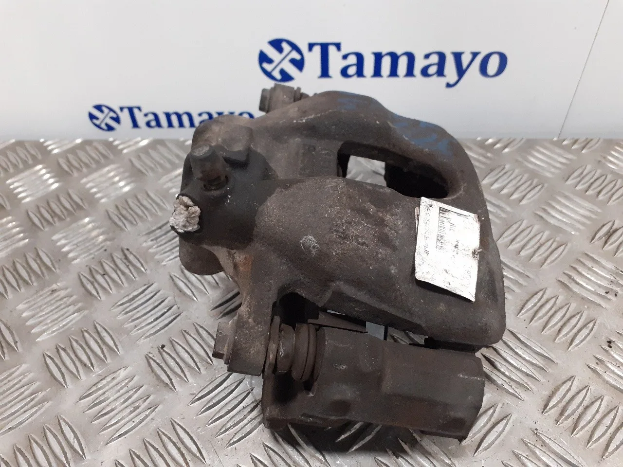 Pinza Freno Delantera Derecha para Peugeot 308