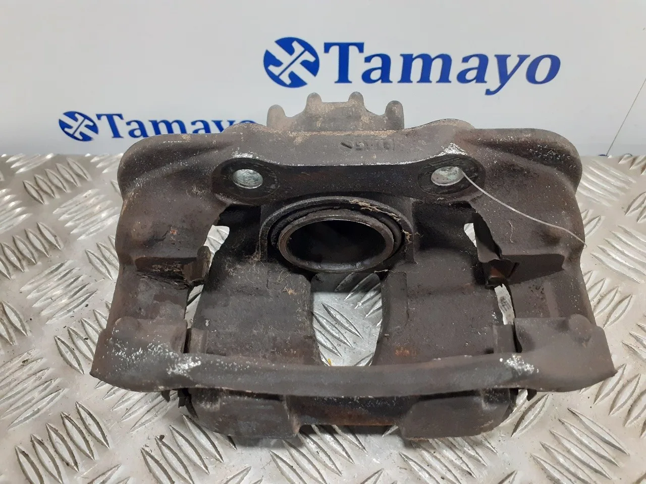 Pinza Freno Delantera Derecha para Peugeot 308