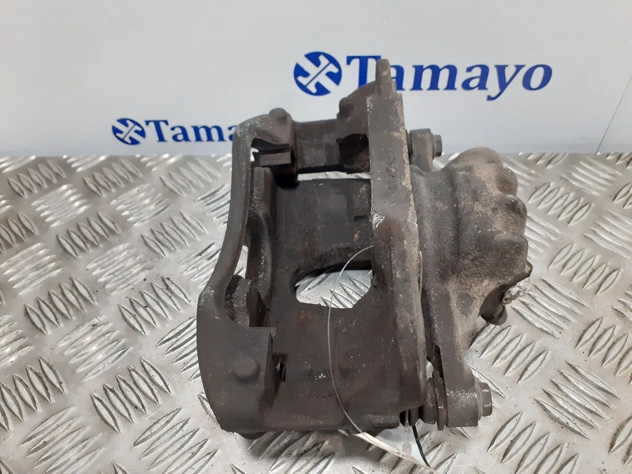 Pinza Freno Delantera Derecha para Peugeot 308