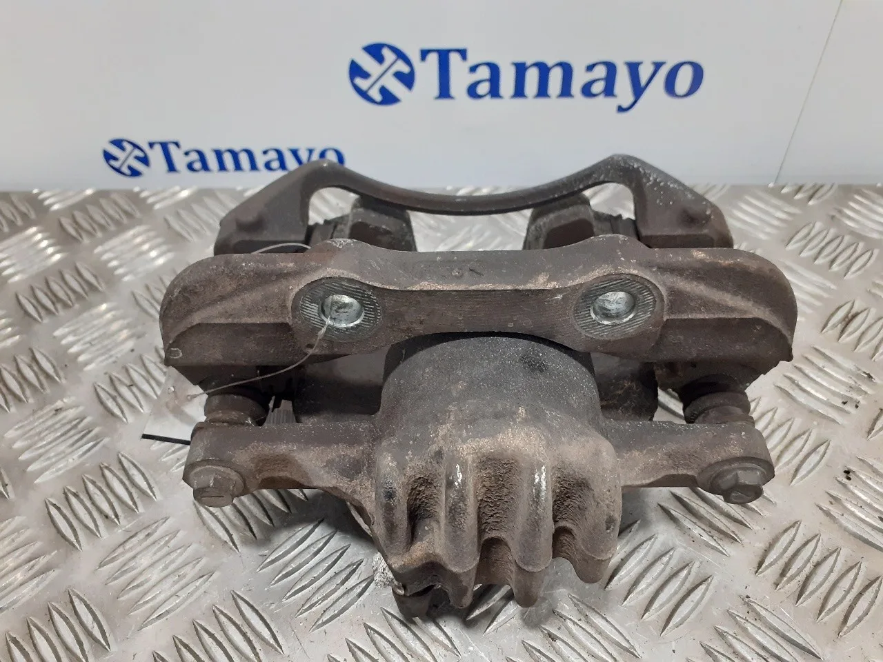 Pinza Freno Delantera Derecha para Peugeot 308