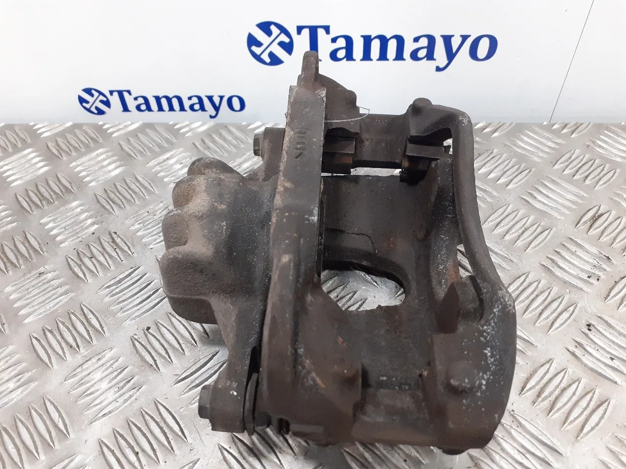 Pinza Freno Delantera Derecha para Peugeot 308
