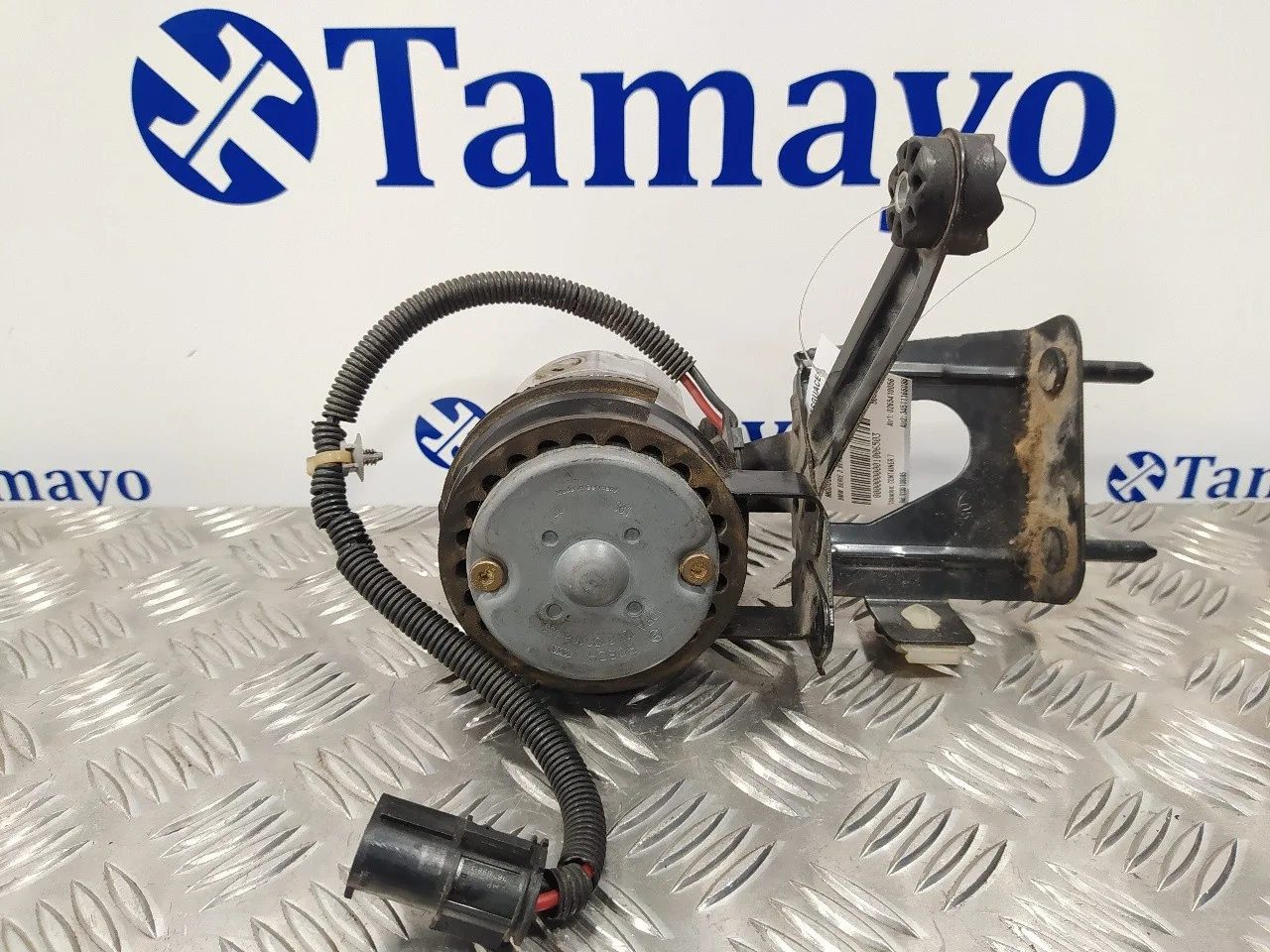 Bomba Suspension para Bmw Serie 3 Berlina (E46)