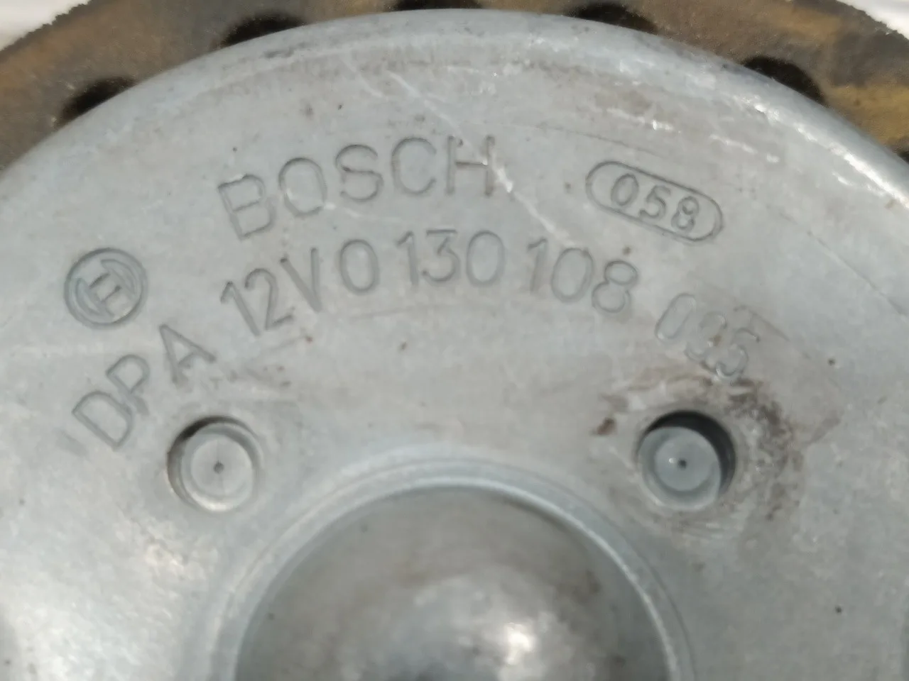 Bomba Suspension para Bmw Serie 3 Berlina (E46)