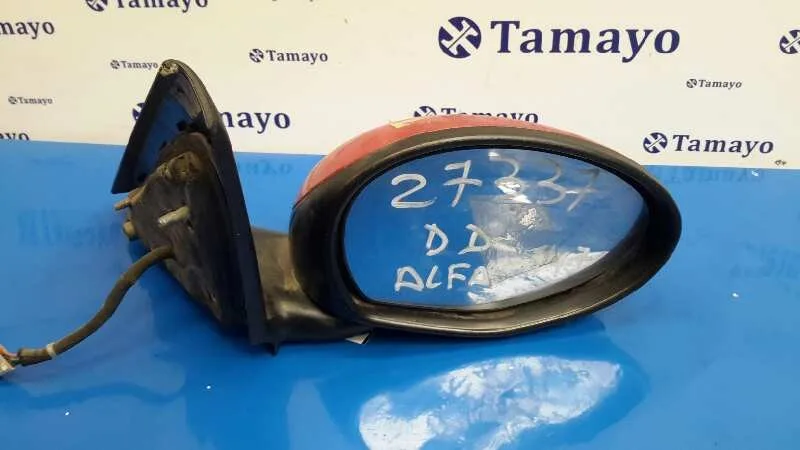 Retrovisor Derecho para Alfa Romeo 147 (190)