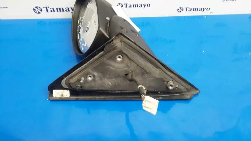 Retrovisor Derecho para Alfa Romeo 147 (190)