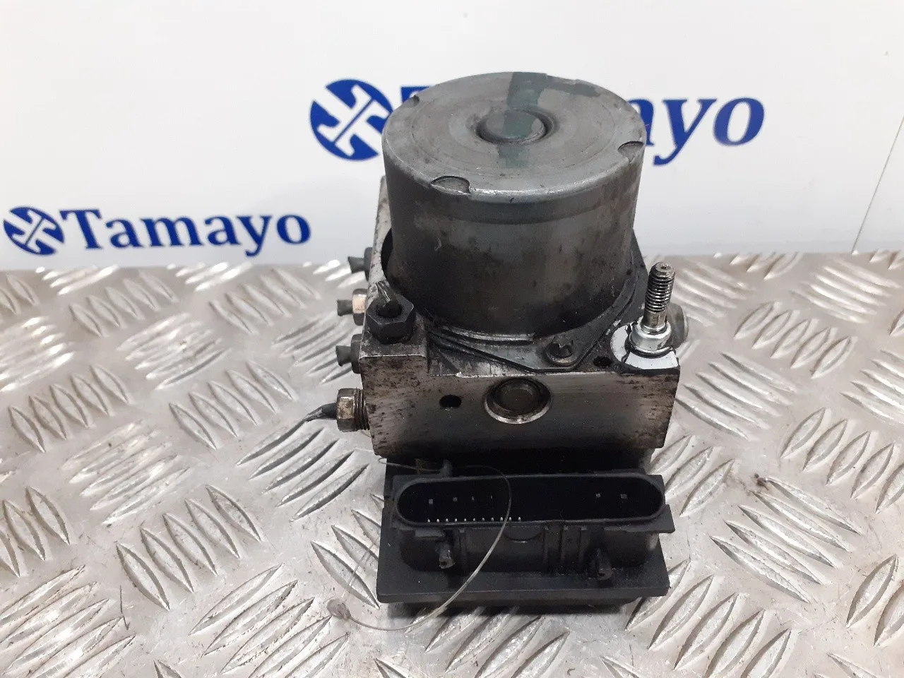 Abs para Nissan Micra (K12E)