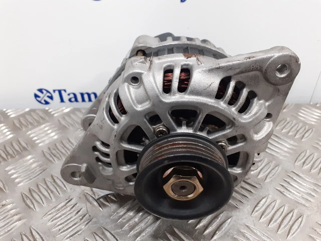 Alternador para Hyundai Matrix (Fc)