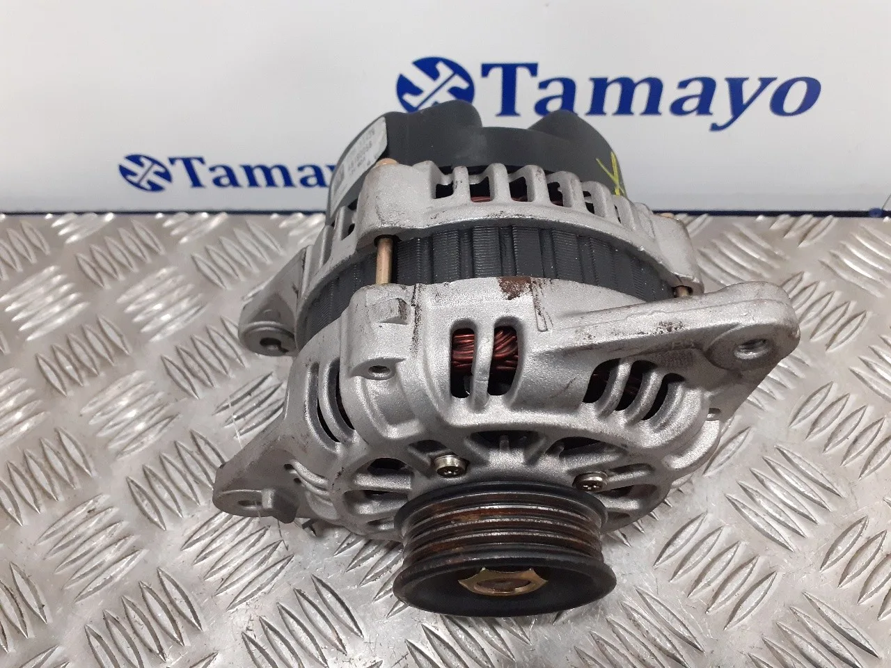 Alternador para Hyundai Matrix (Fc)