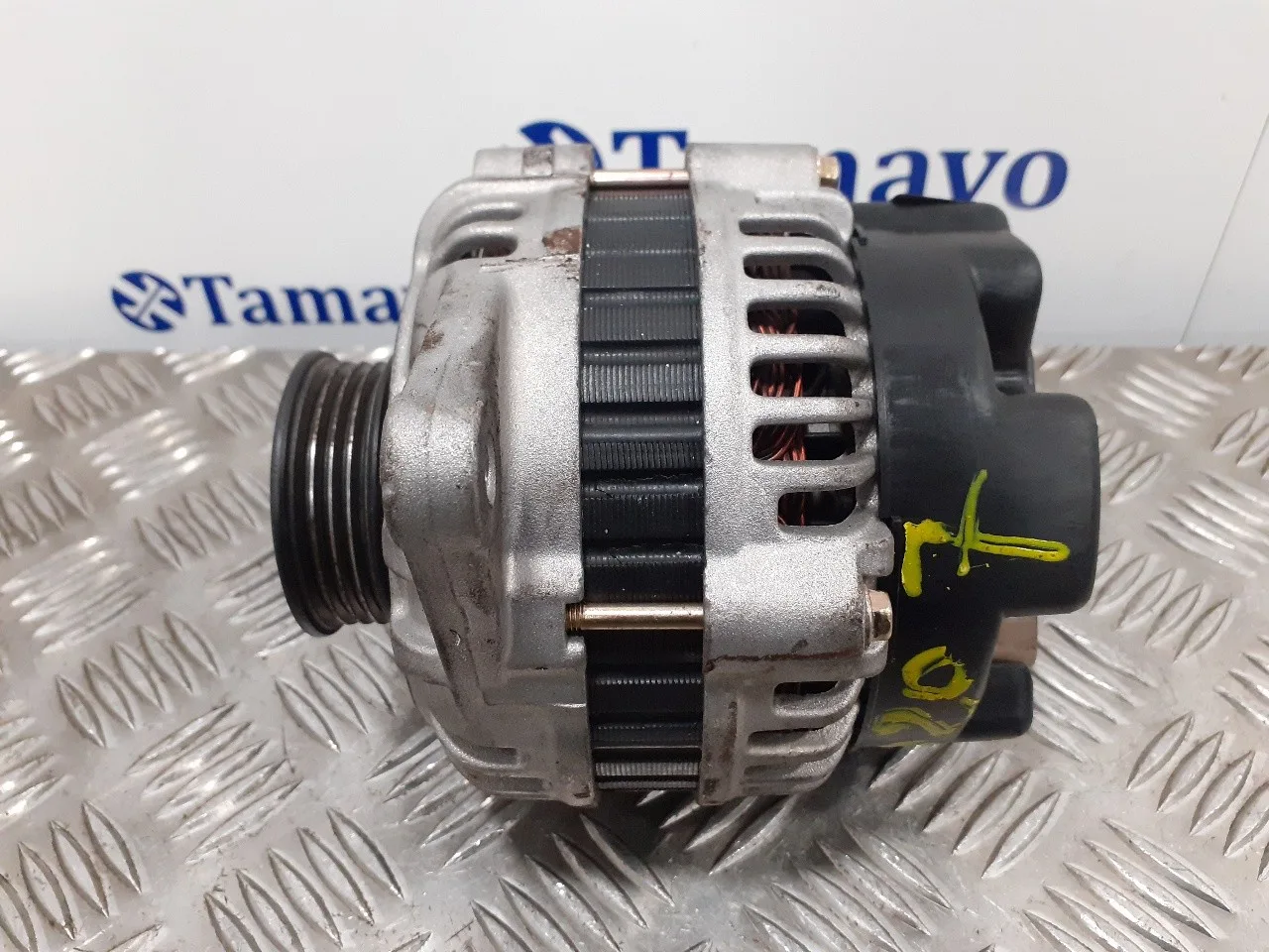 Alternador para Hyundai Matrix (Fc)