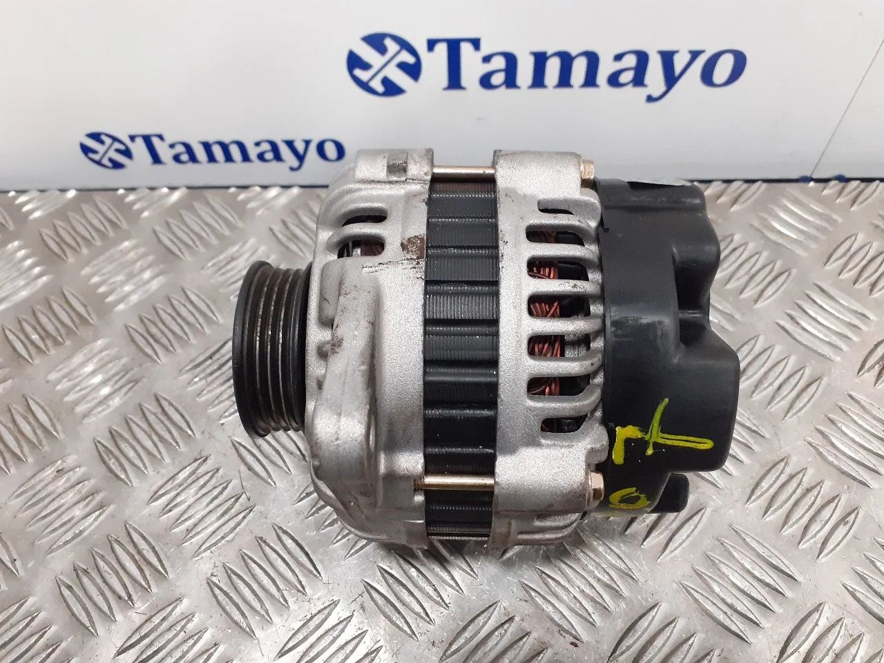 Alternador para Hyundai Matrix (Fc)