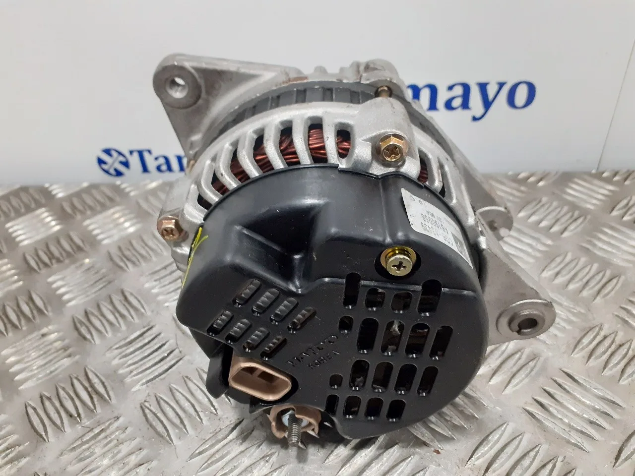Alternador para Hyundai Matrix (Fc)