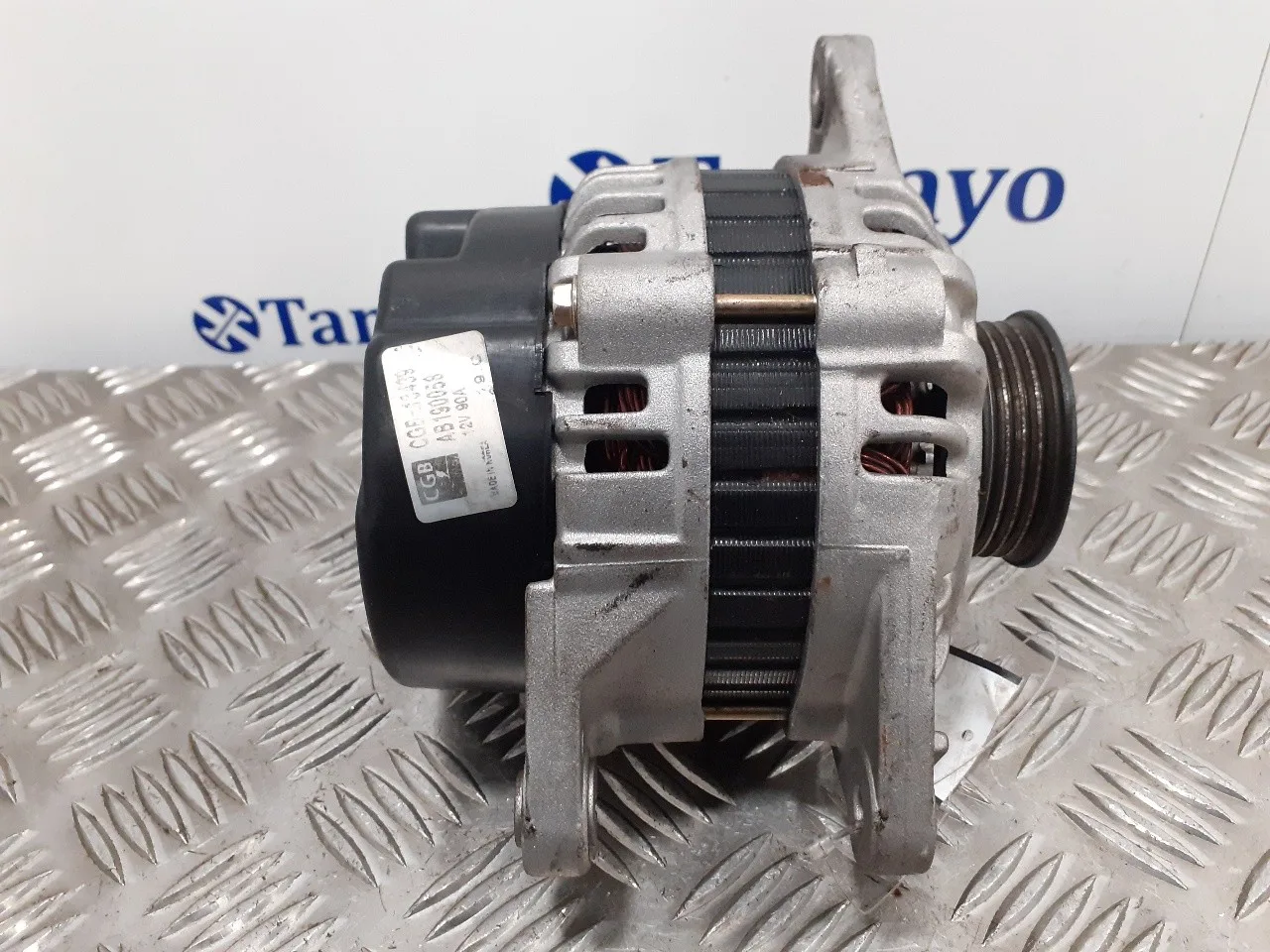 Alternador para Hyundai Matrix (Fc)