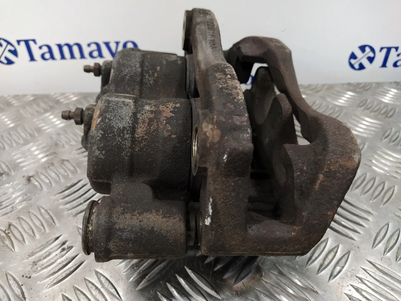 Pinza Freno Delantera Derecha para Peugeot Boxer Caja Cerrada (Rs3200)(330)('02->)