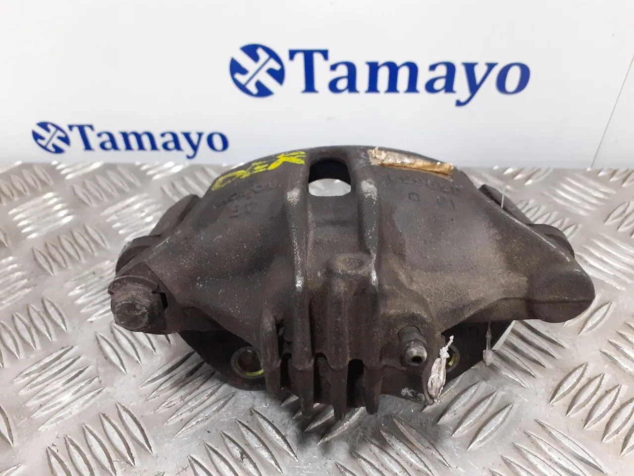 Pinza Freno Delantera Derecha para Peugeot 206+