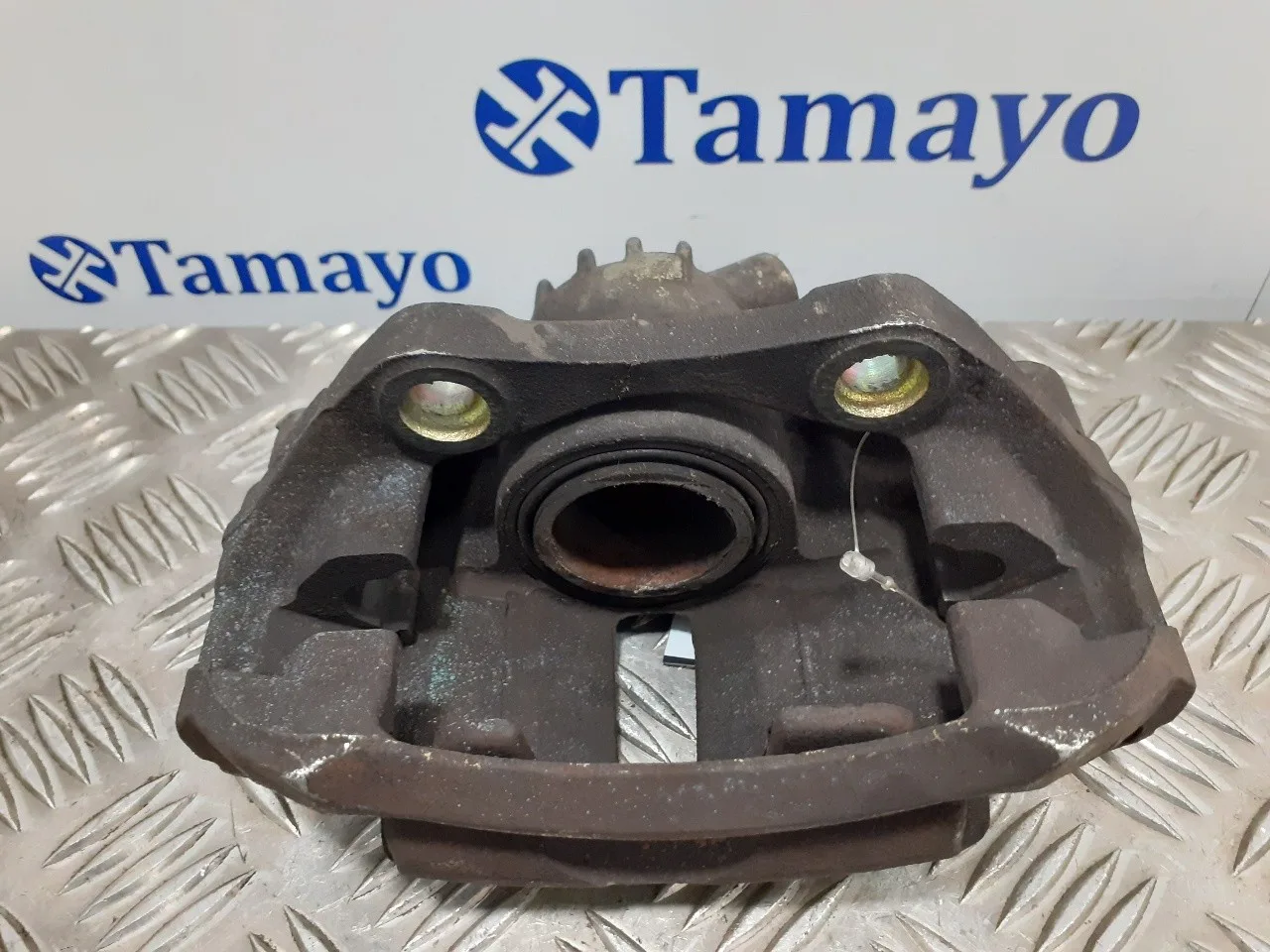 Pinza Freno Delantera Derecha para Peugeot 206+