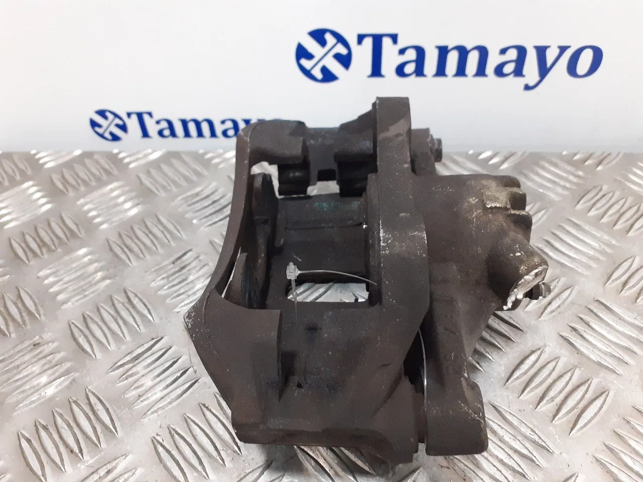 Pinza Freno Delantera Derecha para Peugeot 206+