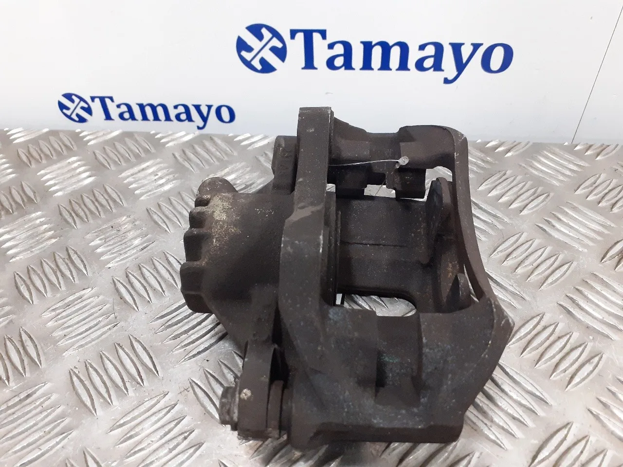Pinza Freno Delantera Derecha para Peugeot 206+