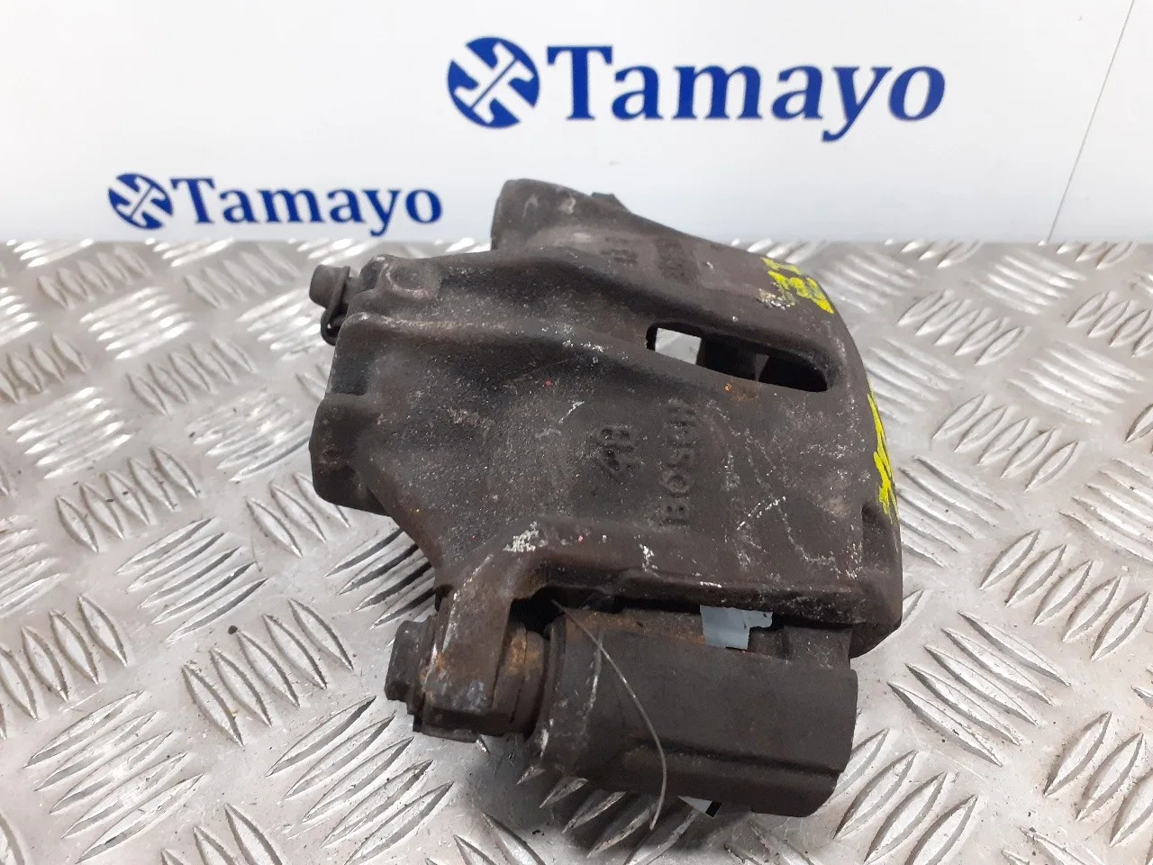 Pinza Freno Delantera Izquierda para Peugeot 206+