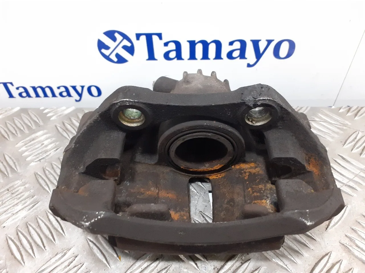 Pinza Freno Delantera Izquierda para Peugeot 206+