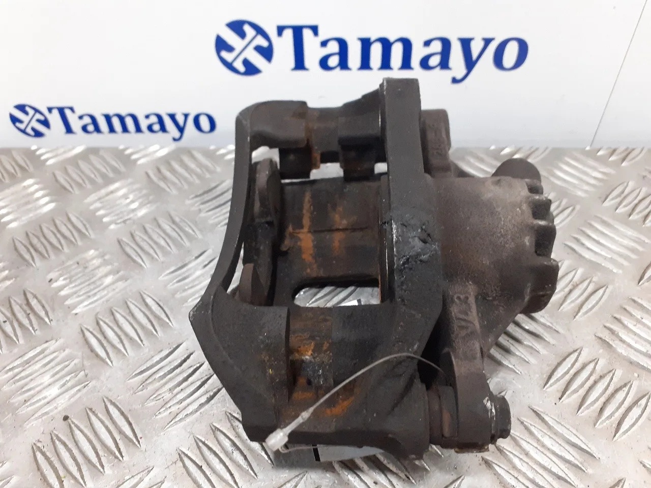Pinza Freno Delantera Izquierda para Peugeot 206+