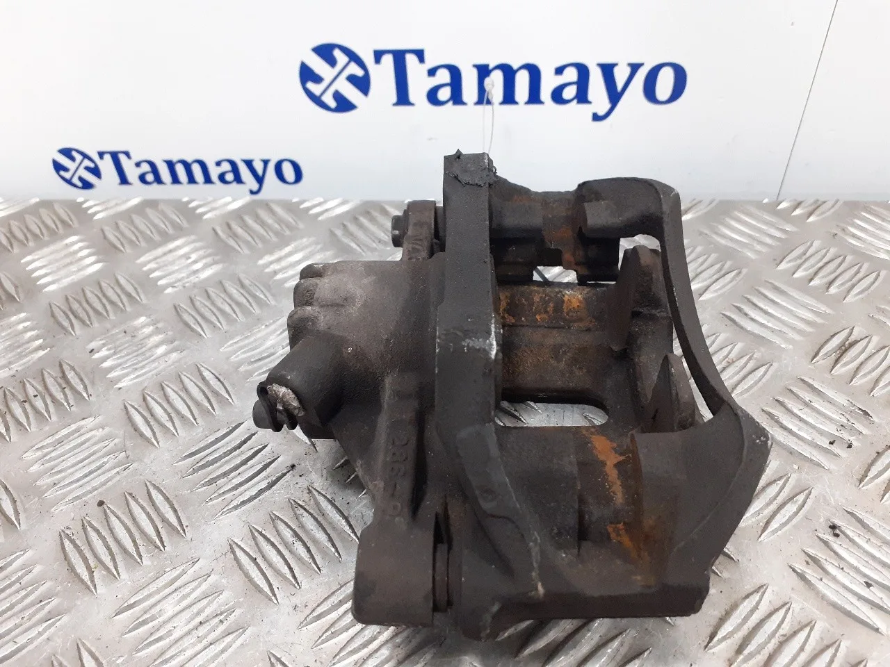 Pinza Freno Delantera Izquierda para Peugeot 206+
