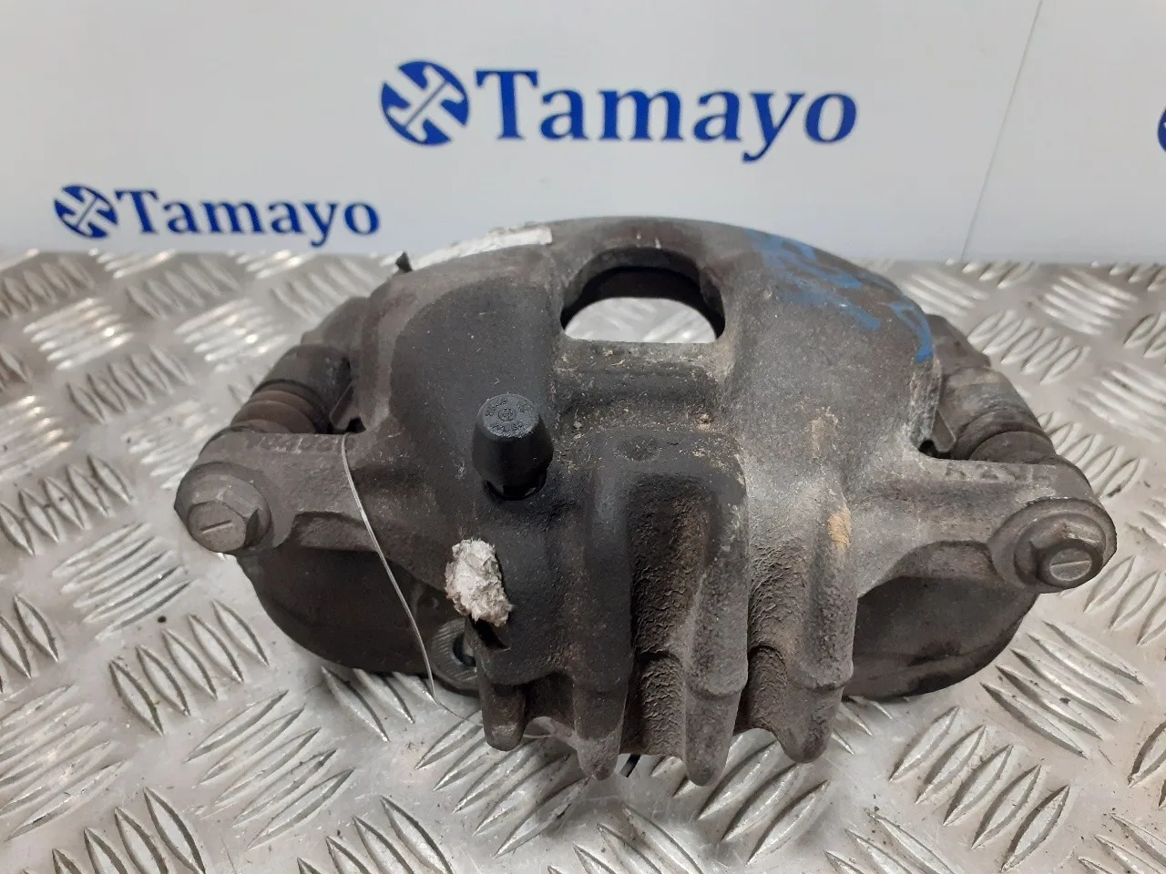 Pinza Freno Delantera Izquierda para Peugeot 308