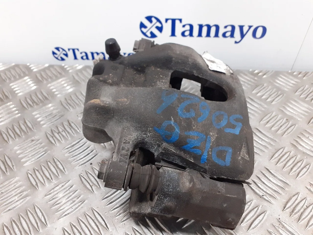 Pinza Freno Delantera Izquierda para Peugeot 308