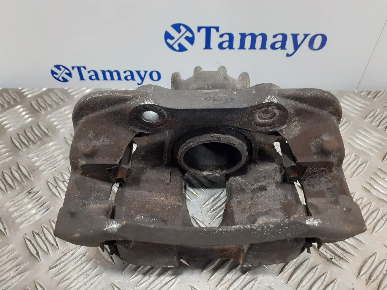 Pinza Freno Delantera Izquierda para Peugeot 308