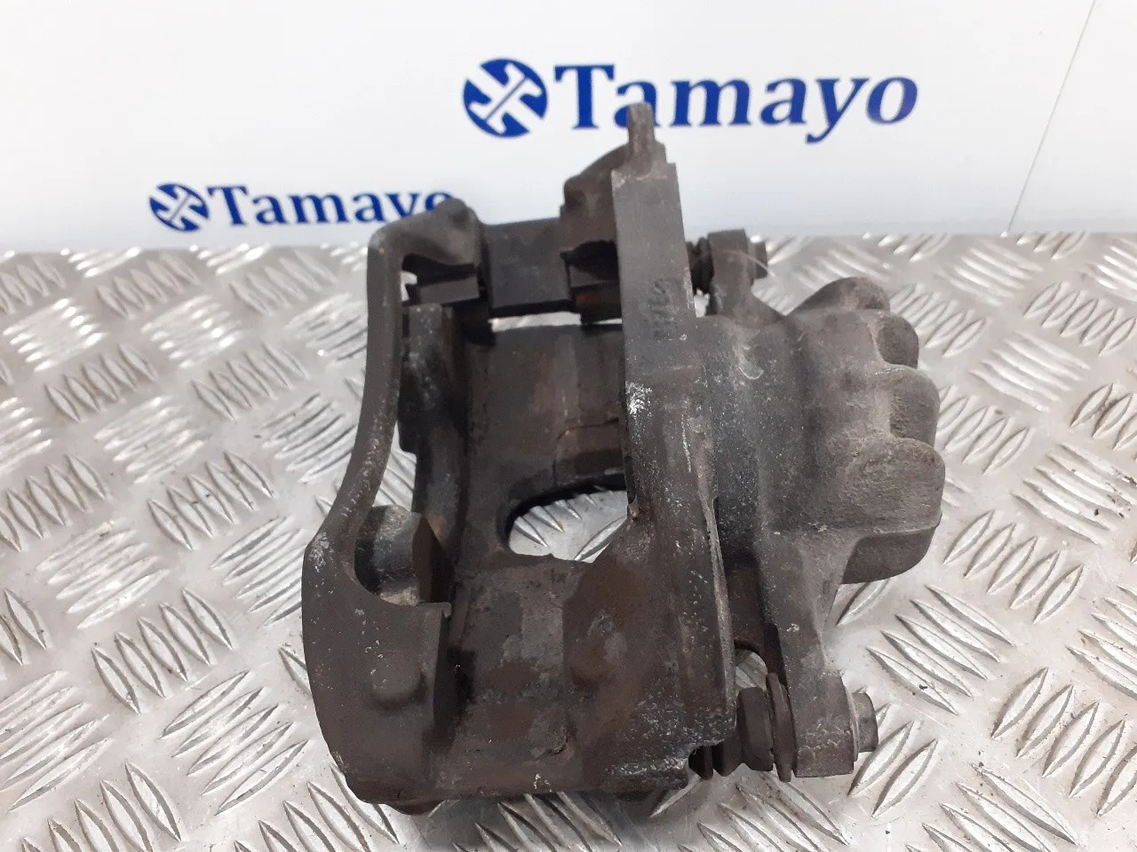 Pinza Freno Delantera Izquierda para Peugeot 308