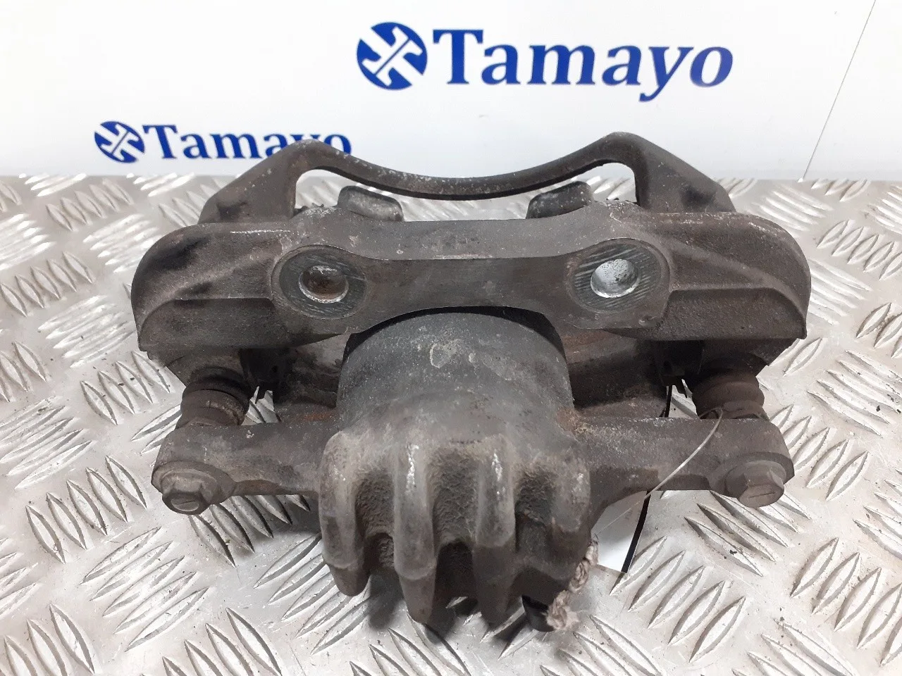Pinza Freno Delantera Izquierda para Peugeot 308