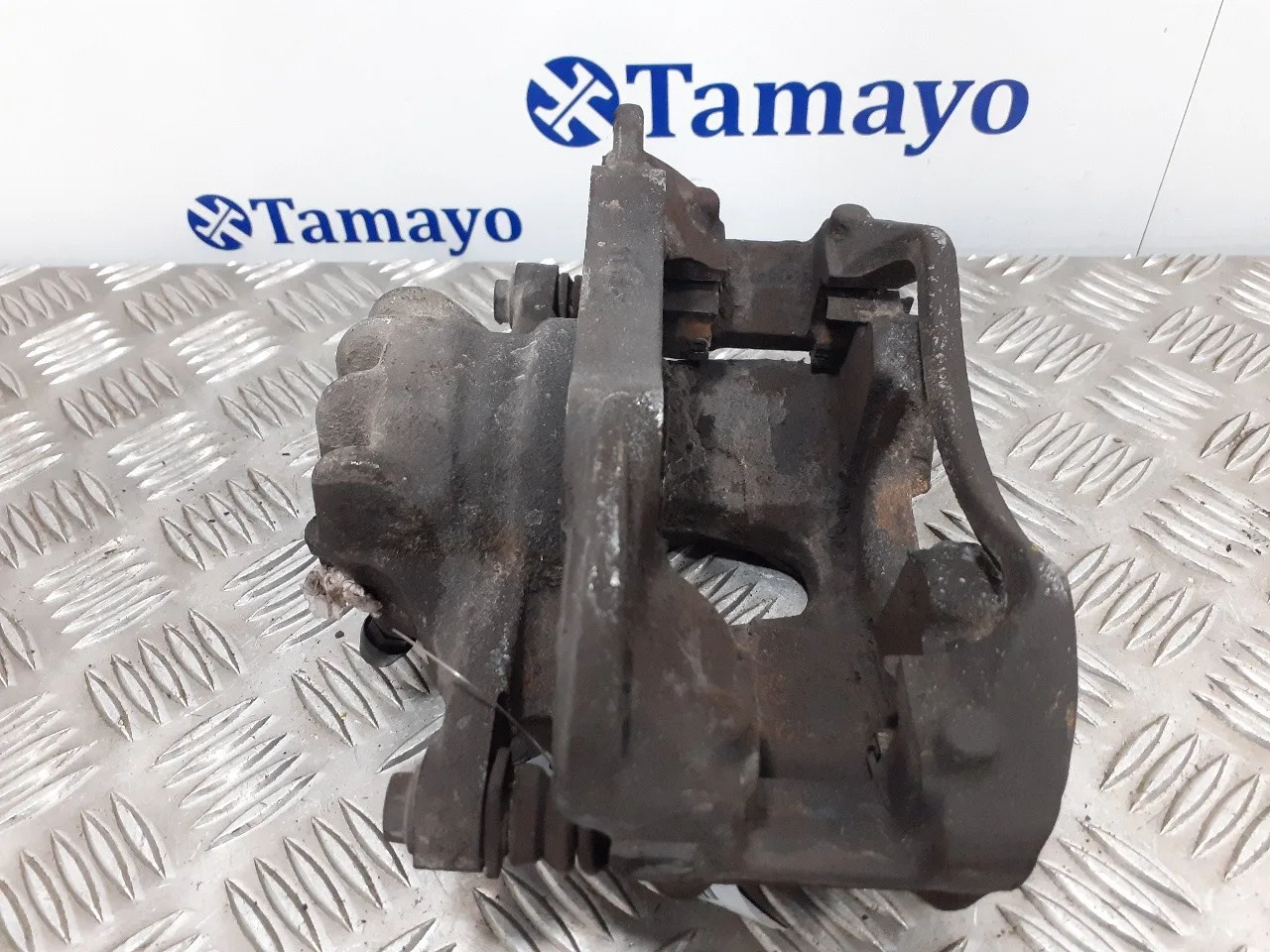 Pinza Freno Delantera Izquierda para Peugeot 308