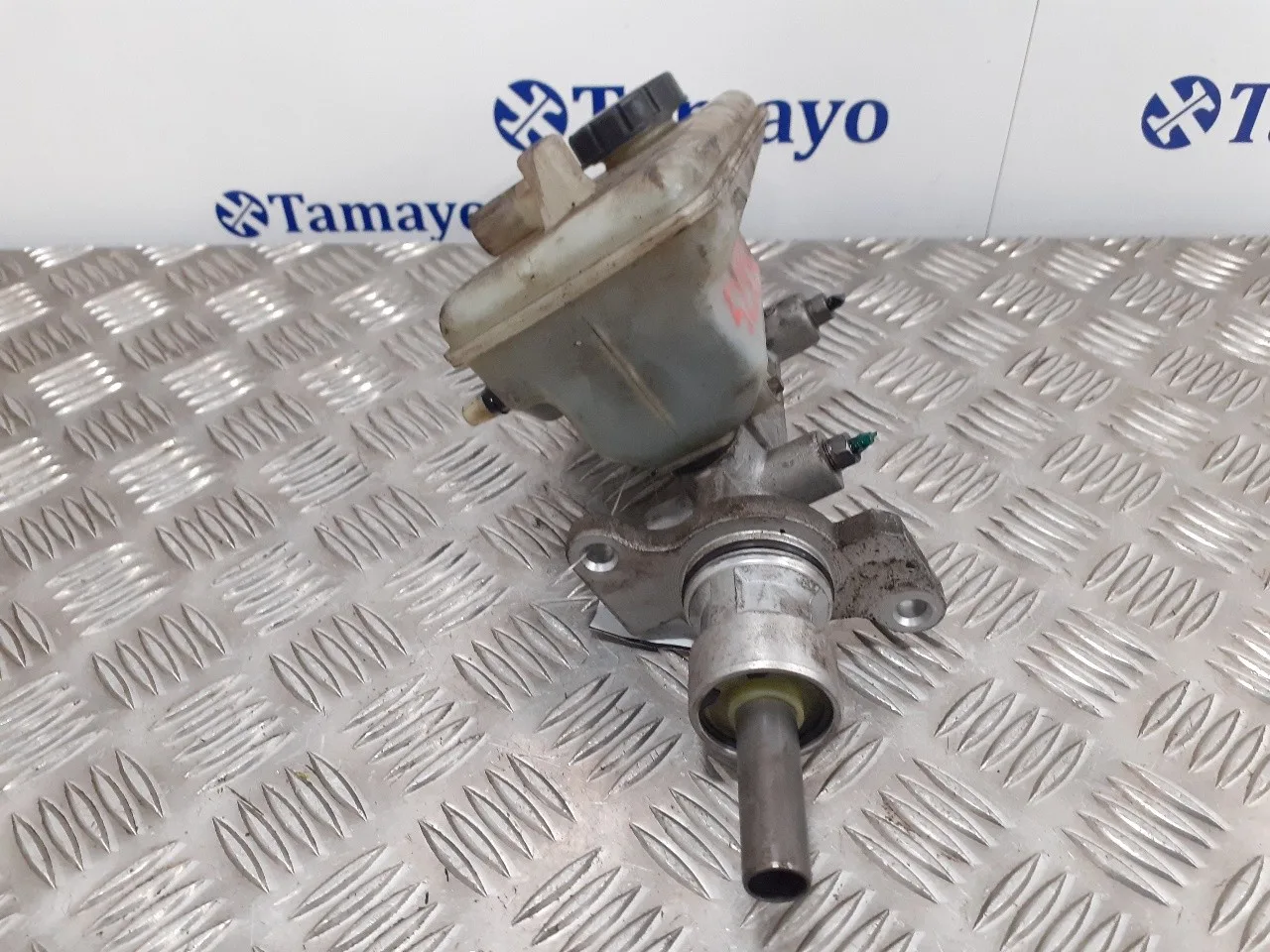 Bomba Freno para Nissan Primastar (X83)