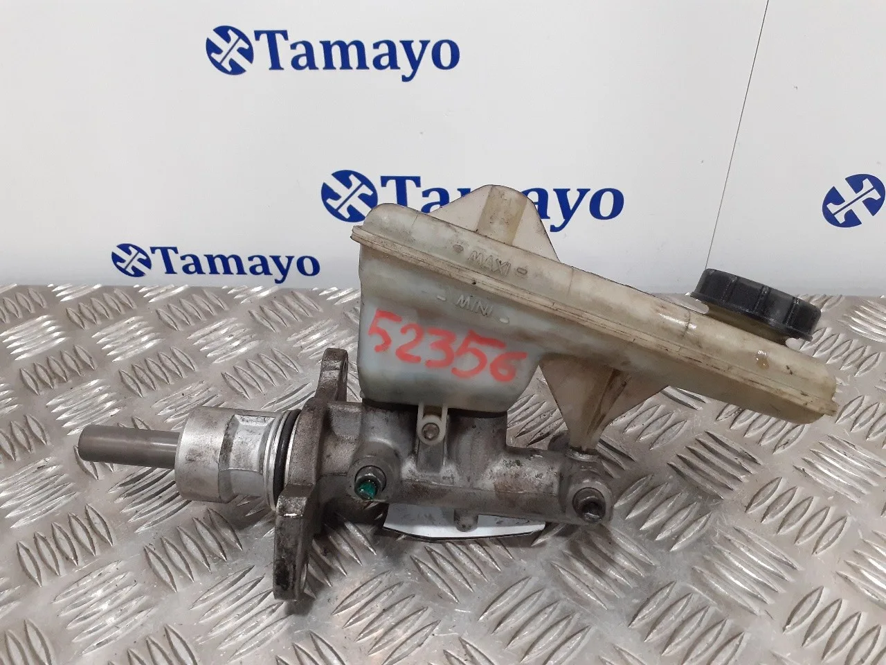 Bomba Freno para Nissan Primastar (X83)